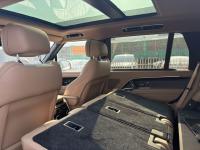 路虎揽胜行政3.0汽油