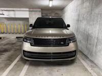 路虎揽胜行政3.0汽油