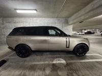 路虎揽胜行政3.0汽油