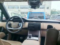 路虎揽胜行政3.0汽油