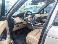 路虎揽胜行政3.0汽油