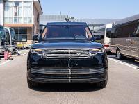 路虎揽胜行政3.0汽油