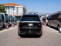 路虎揽胜行政3.0汽油