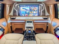 路虎揽胜行政3.0汽油