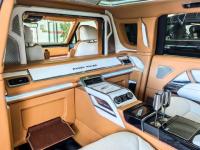 路虎揽胜行政3.0汽油