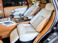 路虎揽胜行政3.0汽油