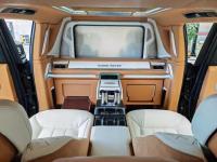 路虎揽胜行政3.0汽油