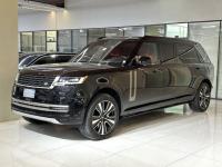 路虎揽胜行政3.0汽油