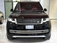 路虎揽胜行政3.0汽油