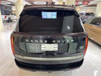 路虎揽胜行政3.0汽油