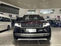 路虎揽胜行政3.0汽油