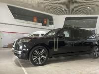 路虎揽胜行政3.0汽油