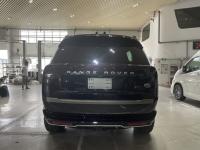 路虎揽胜行政3.0汽油