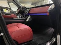 路虎揽胜行政3.0汽油