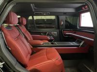 路虎揽胜行政3.0汽油