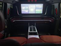 路虎揽胜行政3.0汽油