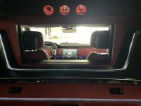 路虎揽胜行政3.0汽油