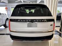 路虎揽胜行政3.0汽油