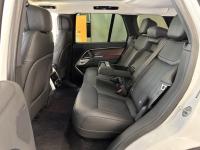 路虎揽胜行政3.0汽油