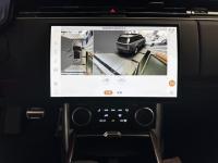 路虎揽胜行政3.0汽油