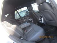 路虎揽胜行政3.0汽油