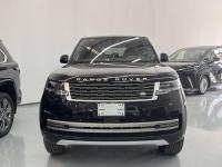 路虎揽胜行政3.0汽油