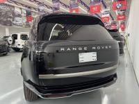 路虎揽胜行政3.0汽油