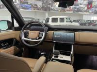 路虎揽胜行政3.0汽油