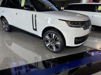 路虎揽胜行政3.0汽油