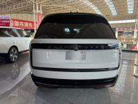 路虎揽胜行政3.0汽油