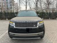 路虎揽胜行政3.0汽油