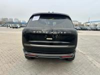 路虎揽胜行政3.0汽油