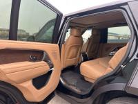 路虎揽胜行政3.0汽油