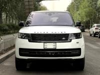 路虎揽胜行政4.4汽油