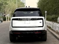 路虎揽胜行政4.4汽油