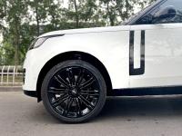 路虎揽胜行政4.4汽油