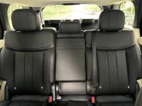 路虎揽胜行政4.4汽油