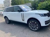 路虎揽胜行政4.4汽油