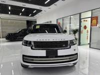 2023款 路虎揽胜行政 4.4T P530 汽油 SE 长轴 7座