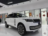 路虎揽胜行政4.4汽油