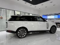 路虎揽胜行政4.4汽油