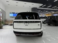 路虎揽胜行政4.4汽油