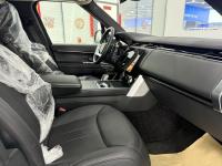 路虎揽胜行政4.4汽油