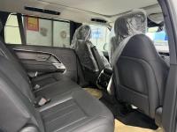 路虎揽胜行政4.4汽油