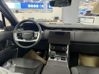 路虎揽胜行政4.4汽油