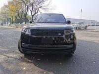 路虎揽胜行政4.4汽油