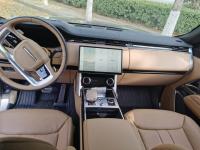 路虎揽胜行政4.4汽油