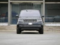 路虎揽胜行政4.4汽油