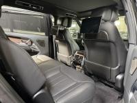 路虎揽胜行政4.4汽油