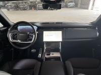 路虎揽胜行政4.4汽油